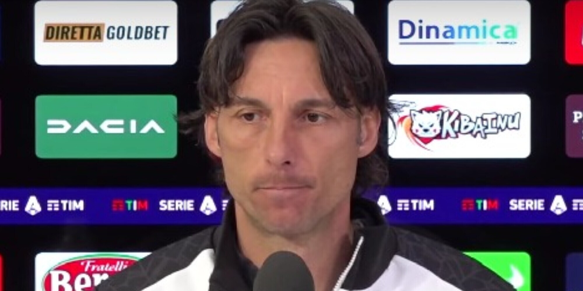 Cioffi, Inter-Udinese: condizioni Success e scelta Lucca. E su Pafundi...