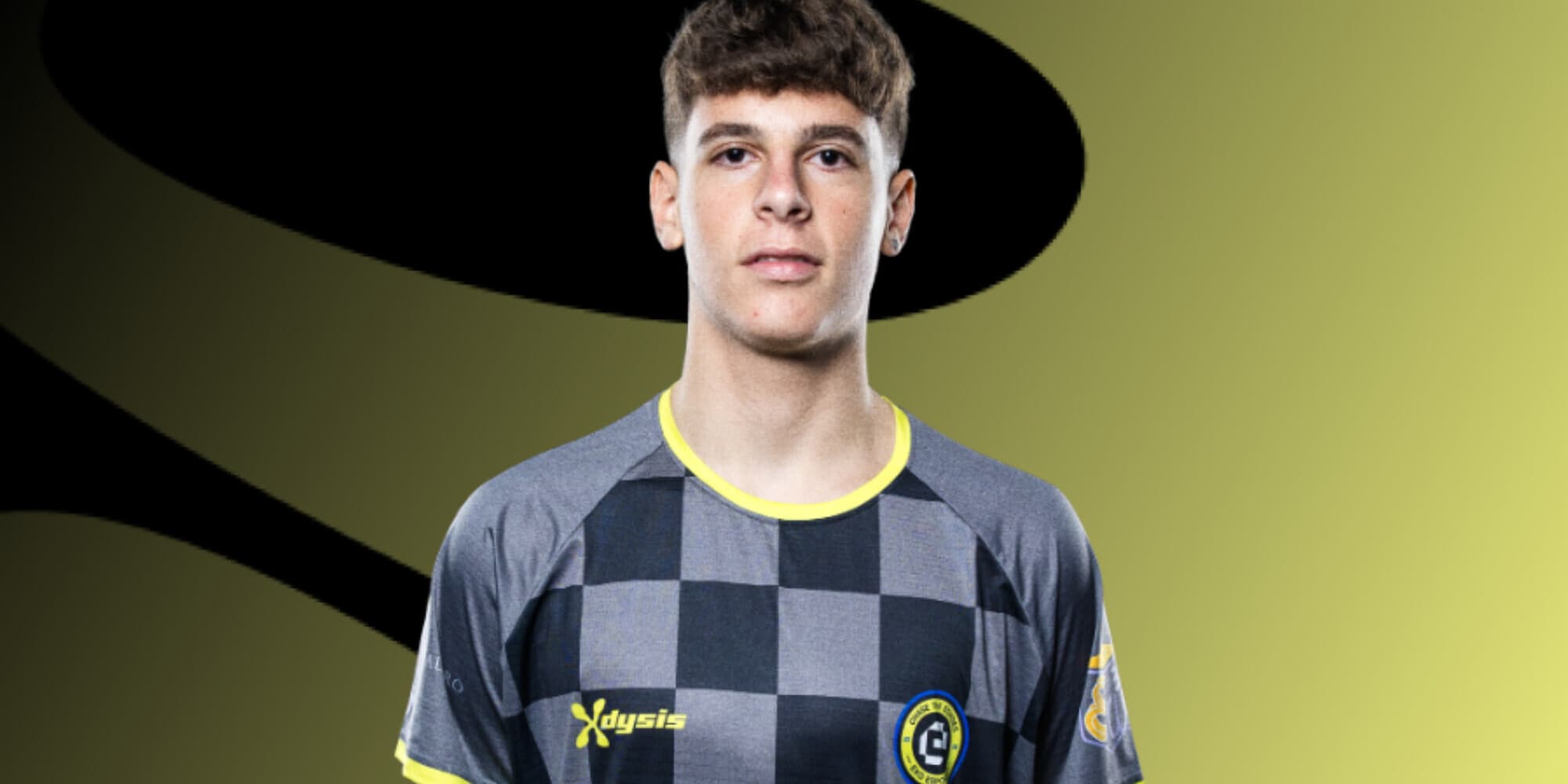 EA FC 24: Gabriel Antonini mette nel mirino l’FC Pro