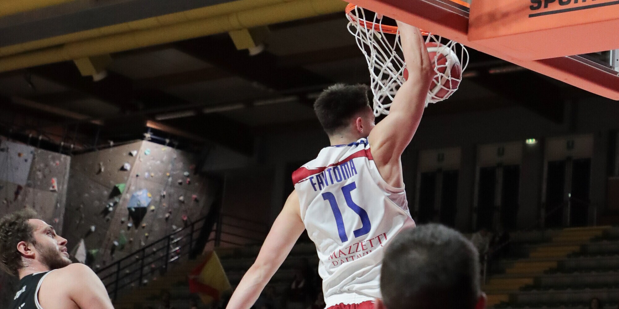 Monferrato Basket, sfida ad alta tensione con Vigevano