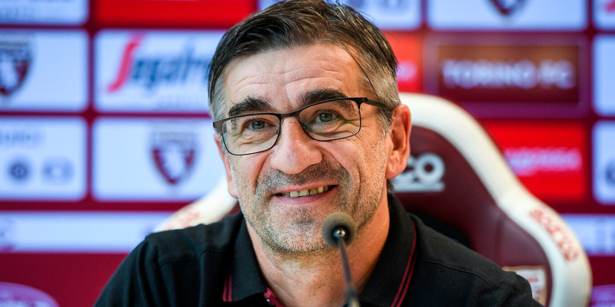 Toro, Juric e il futuro: "Rinnovo? Due settimane fa ero esonerato"
