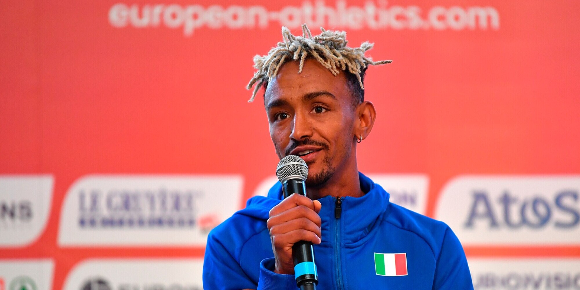 Eurocross, parla il ct La Torre: "Crippa dovrà essere il solito leone"