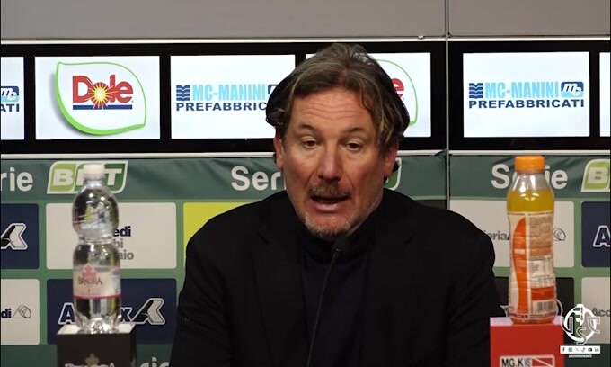 Stroppa: "Successo di carattere"