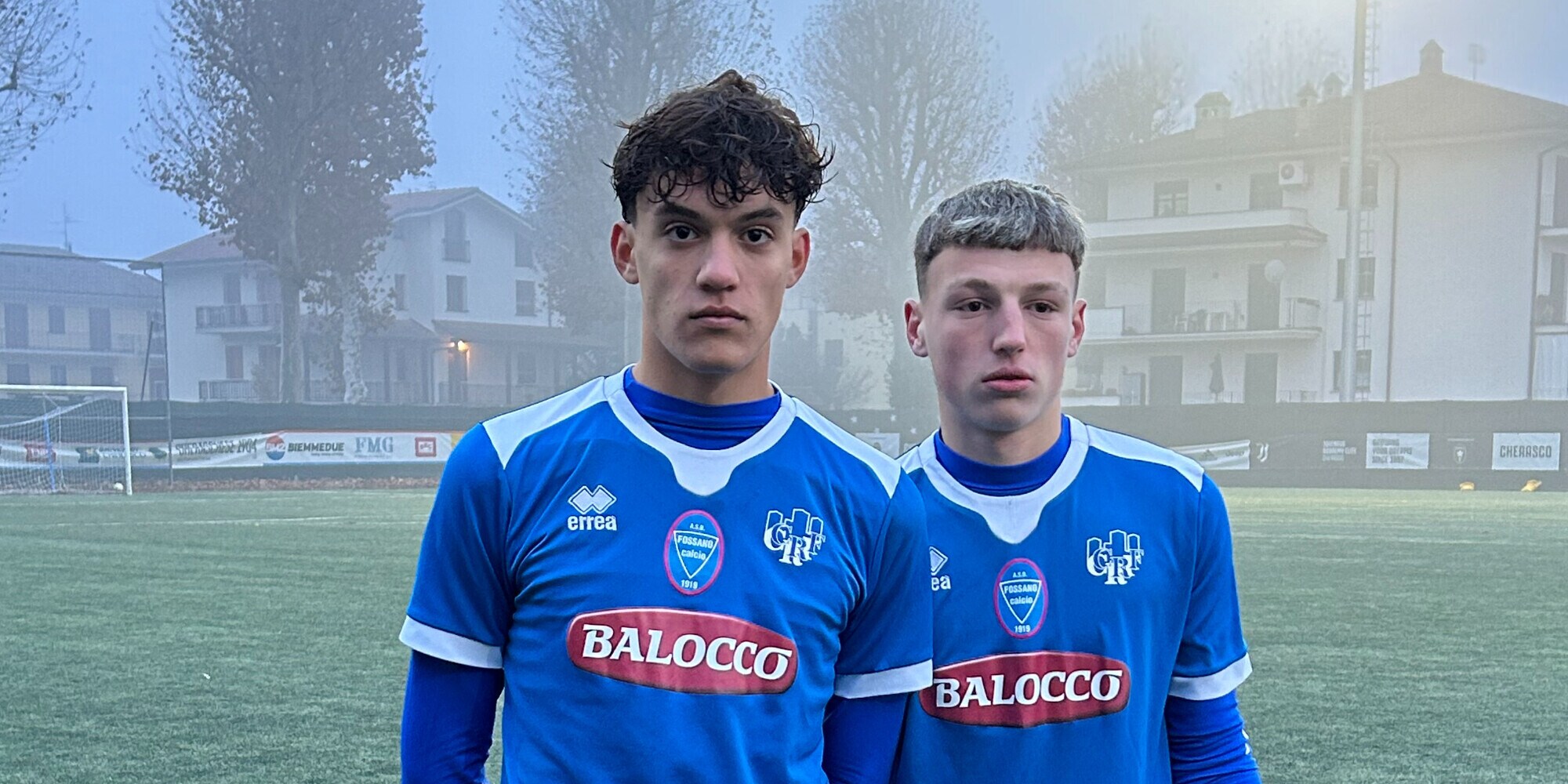 Under 16 Regionali: Cheraschese-Fossano 1-2
