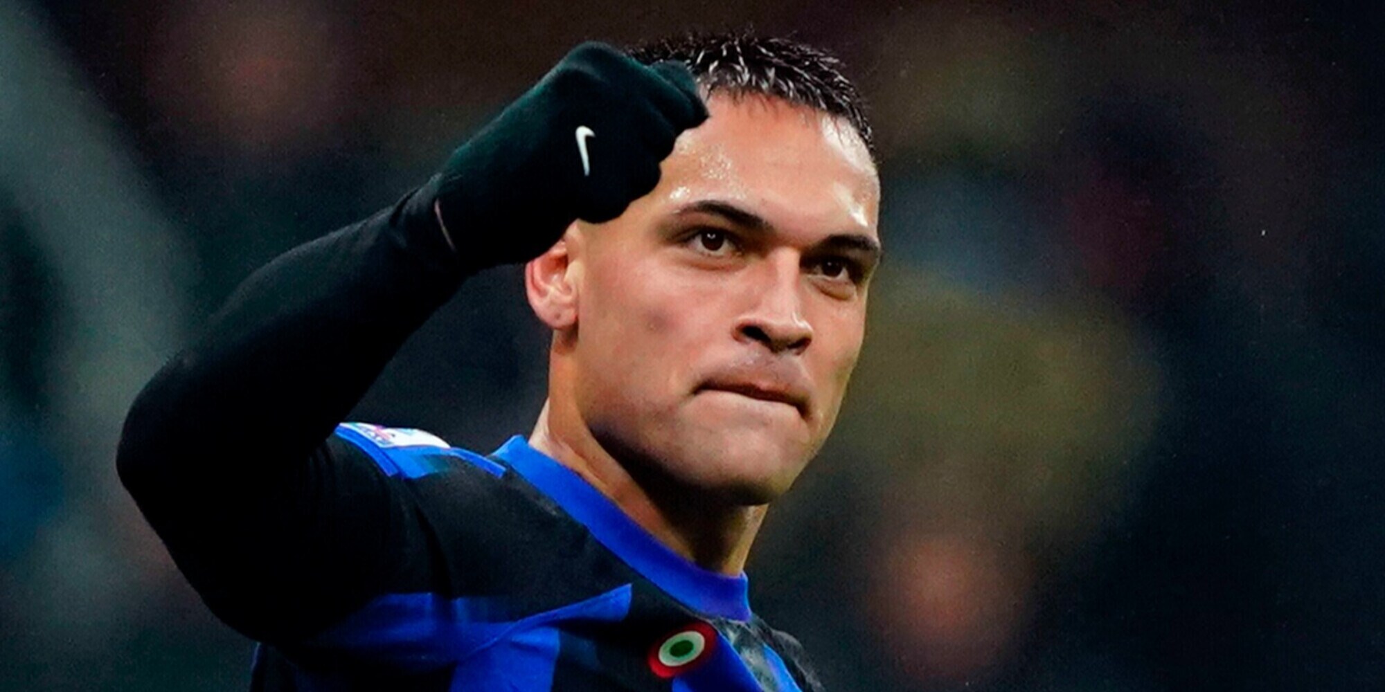 Inter, Lautaro:" Non è facile giocare sempre dopo. Dovevamo sorpassare la Juve"