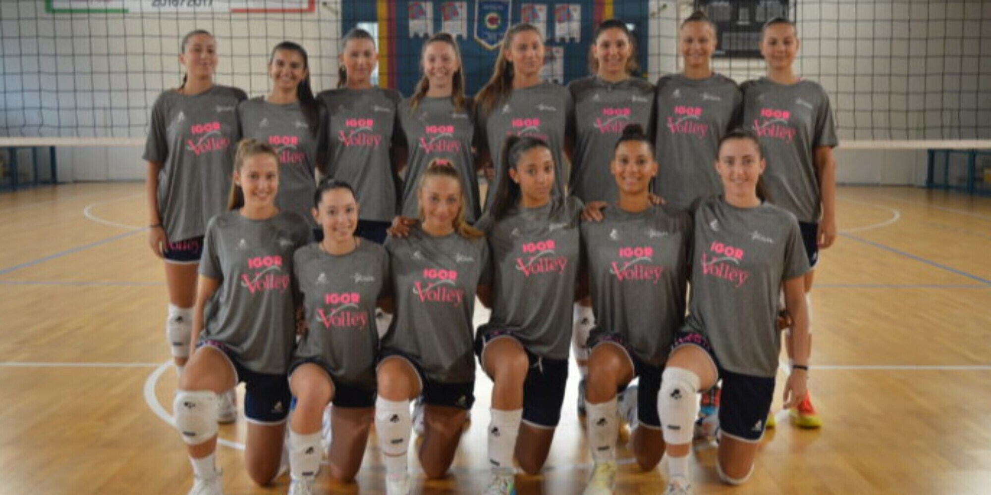 Le Igorine lottano ma cedono a Legnano