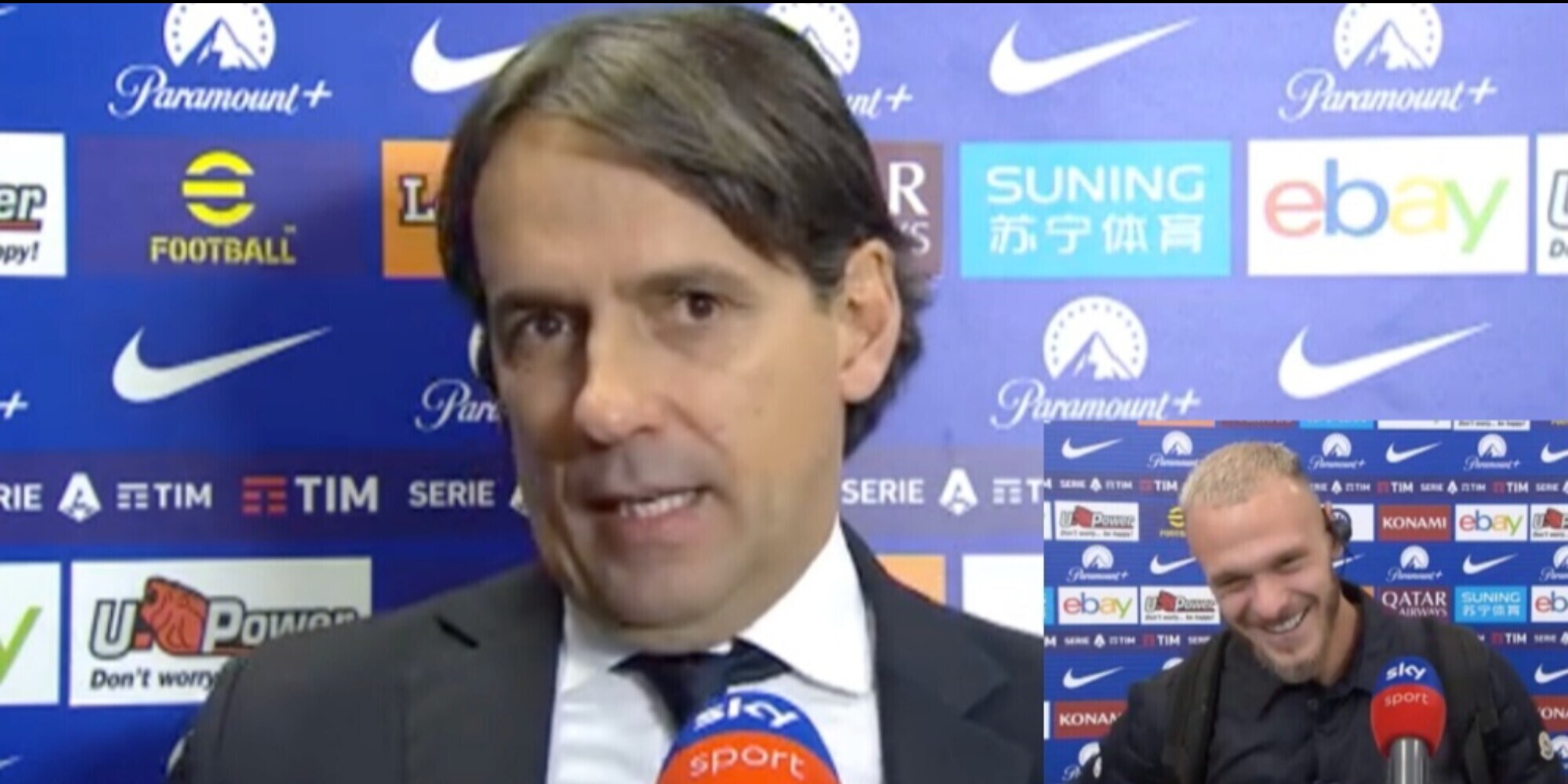 Inzaghi il demone di Piacenza: soprannome svelato in diretta tv, cos’è successo