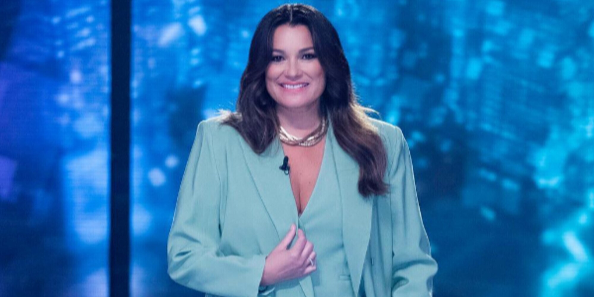 Ilary Blasi-Totti, il commento di Alena Seredova piace ai fan: “Che classe”