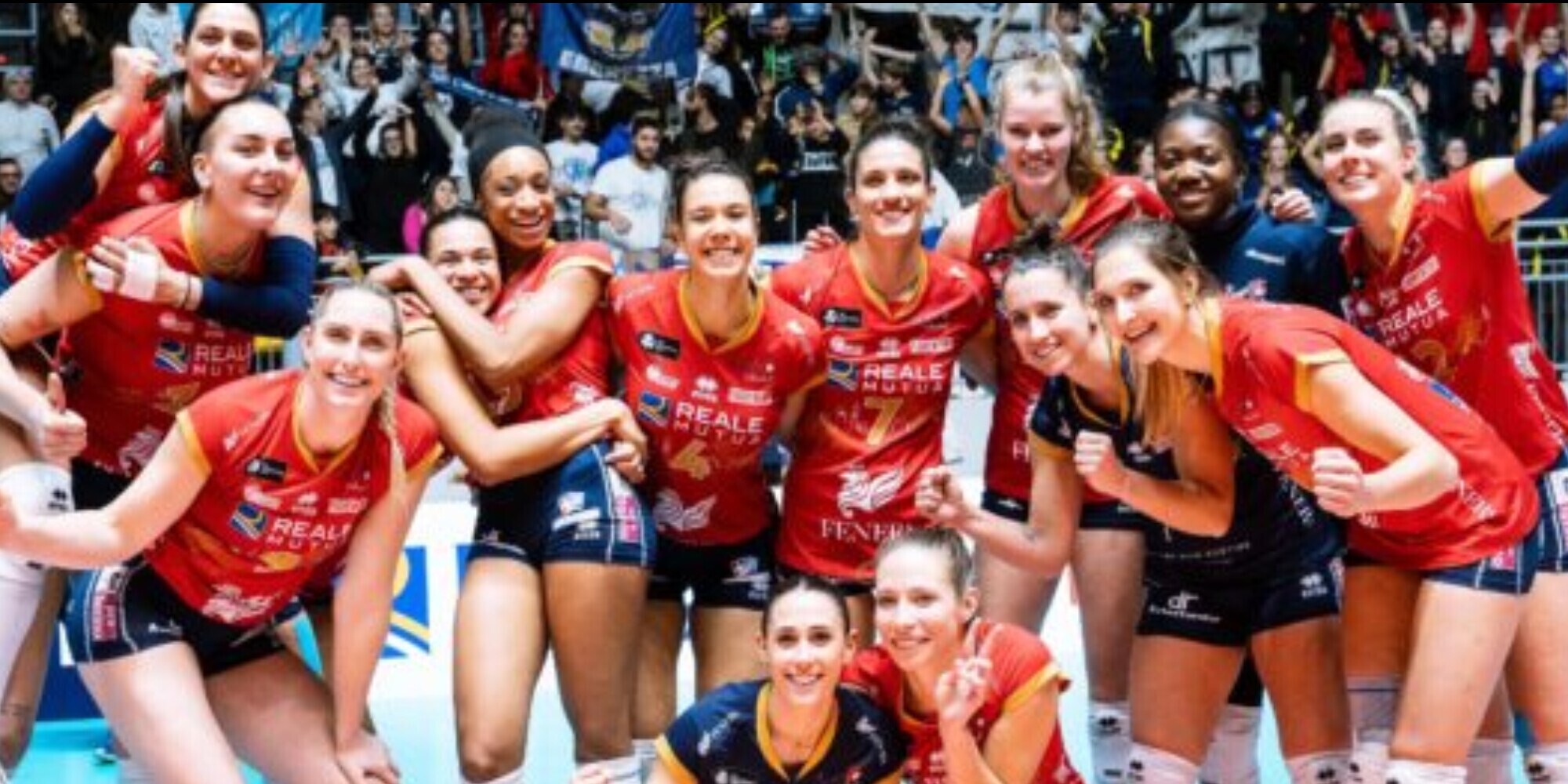 Chieri squadra piemontese del 2023
