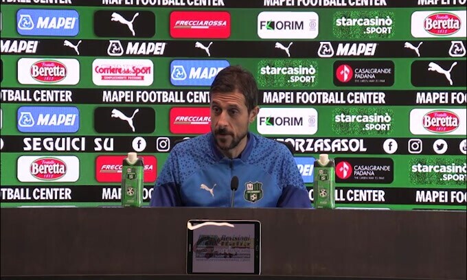 Dionisi avvisa: "Cagliari forte in casa"