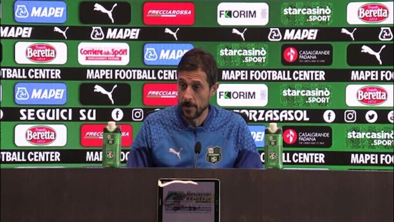 Dionisi avvisa: "Cagliari forte in casa"