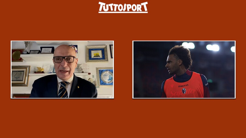 Zirkzee, Thiago Motta, gioco di qualità: così il Bologna piomba in zona Champions