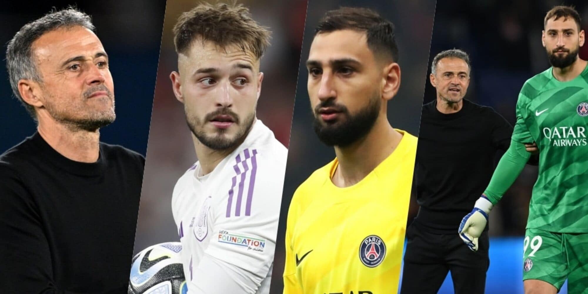 Tenas, gioiello Psg pronto alla scalata: perché potrebbe superare Donnarumma