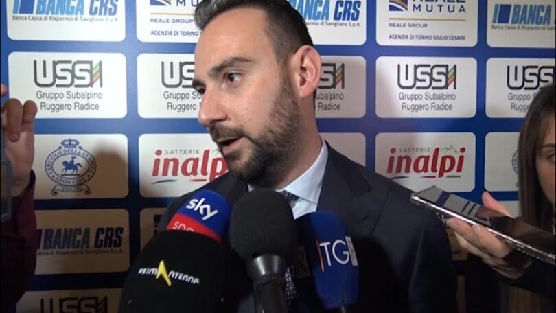 Manna: "Mercato? Pronti a valutare opportunità"