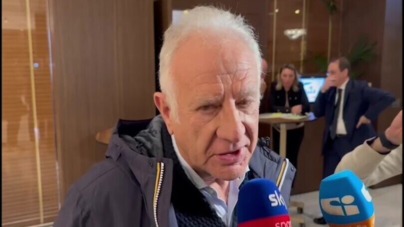 Tinti su Colpani: "Una big in futuro? Non vendiamo fumo"