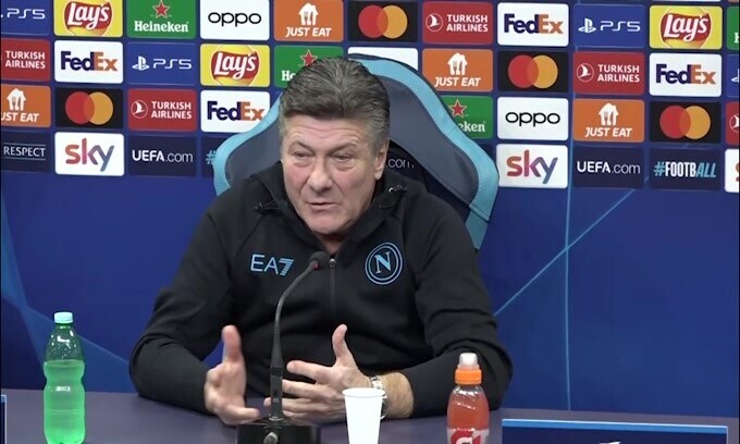 Mazzarri: "Passare il turno diventa fondamentale"