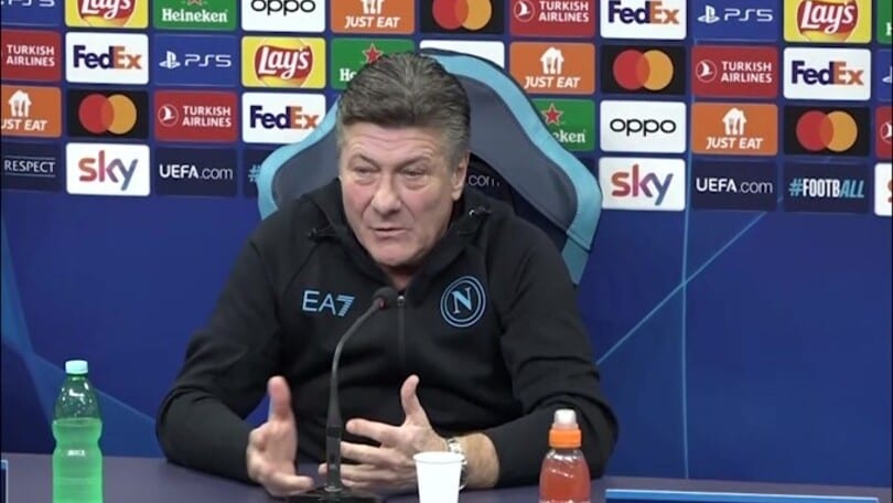 Mazzarri: "Passare il turno diventa fondamentale"