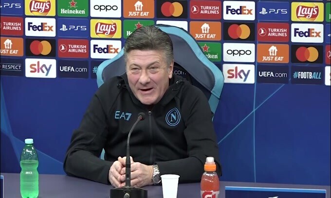 Mazzarri su Natan: "Quando avevo Bremer al Torino..."