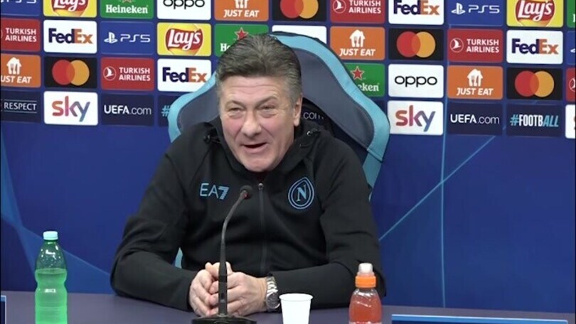 Mazzarri su Natan: "Quando avevo Bremer al Torino..."
