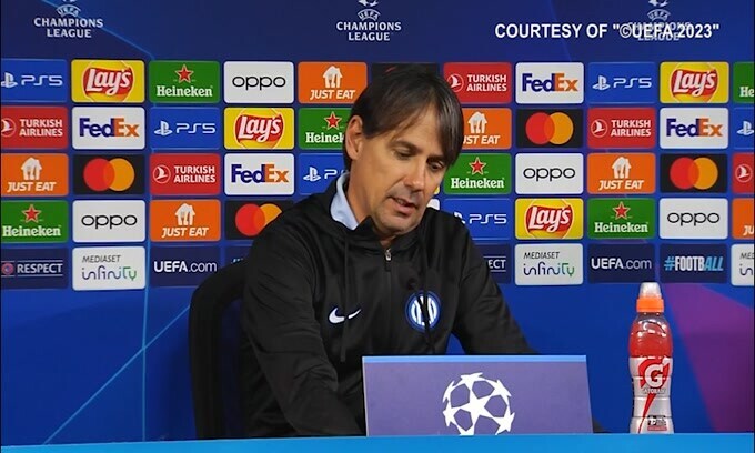 Inzaghi: "Calhanoglu giocatore importante per noi "
