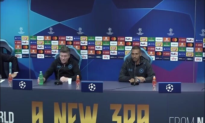 Juan Jesus: "Fare gol è quello che ci manca per vincere"