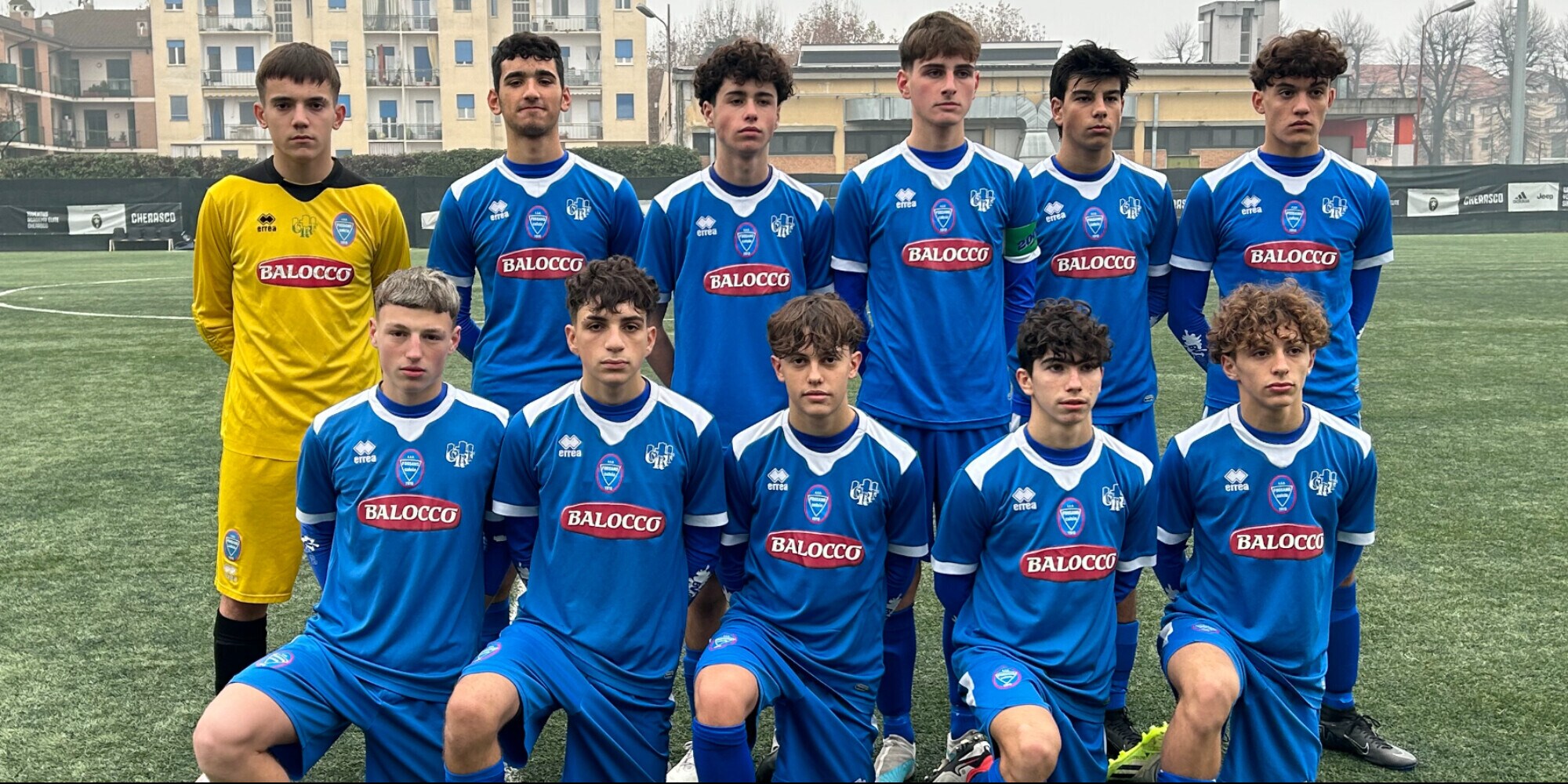 Il Chisola continua a dominare nel girone D