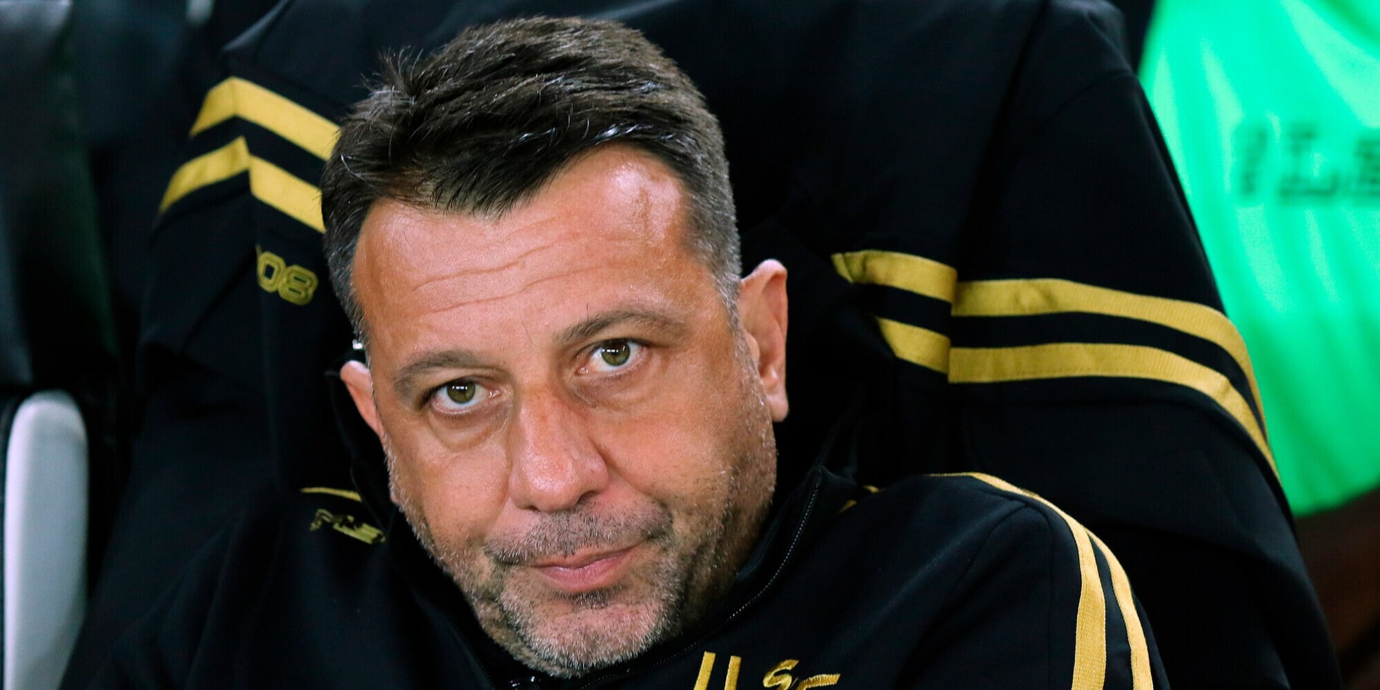 D'Aversa, il Frosinone dopo l'Empoli: "Non dimentico che Di Francesco..."