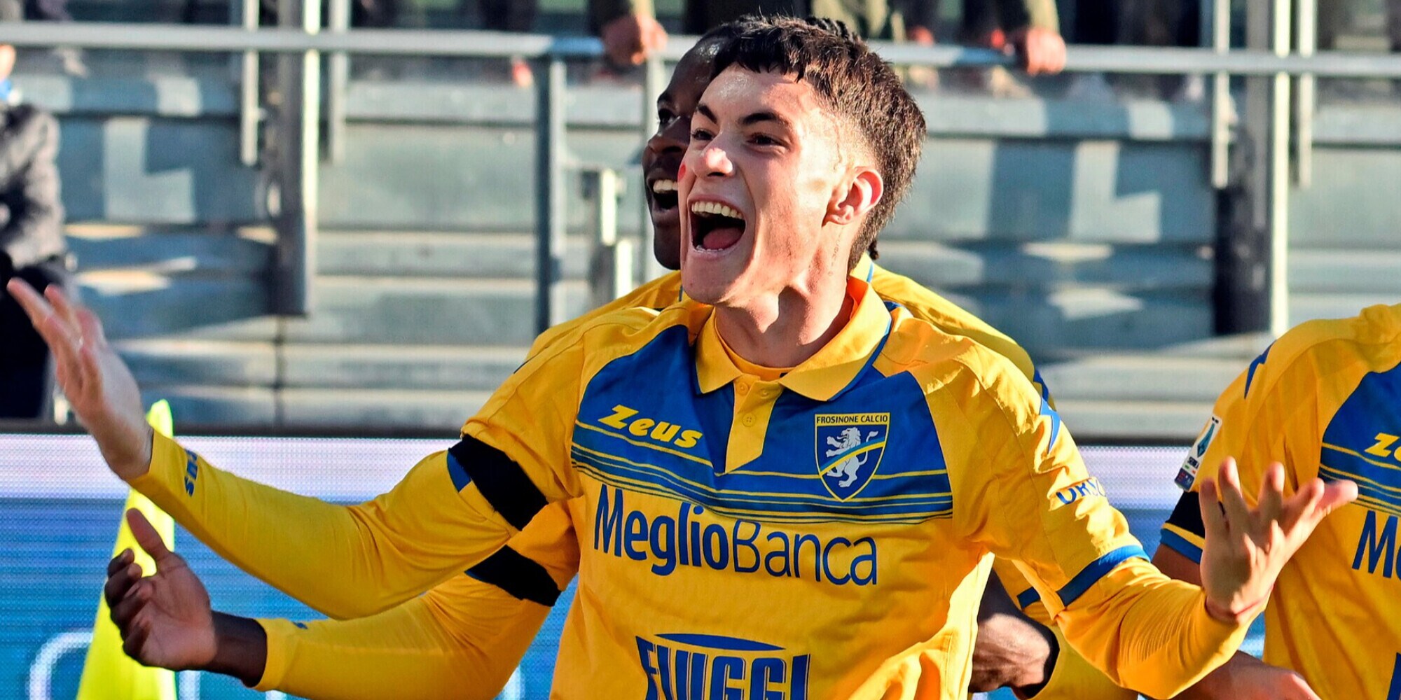 Soulé, numeri da mostro del dribbling: solo uno più forte in tutta Europa!