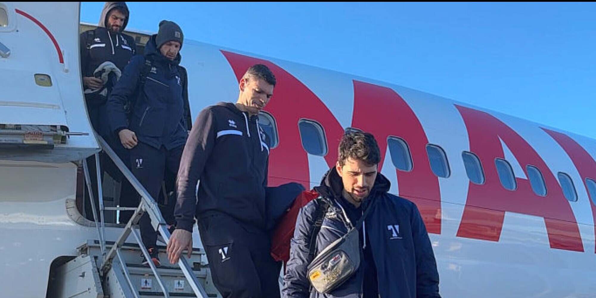 Champions League: Trento domani nella tana dell'Asseco