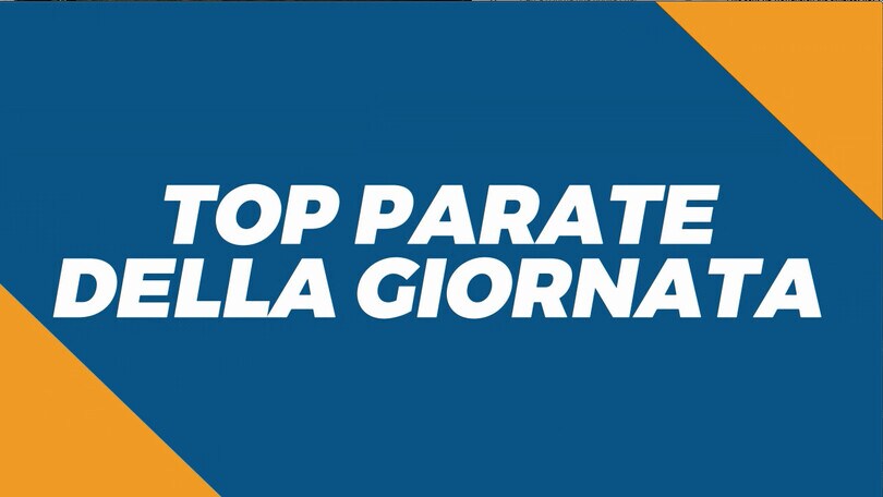La Top 10 parate della 15ª giornata della Serie D