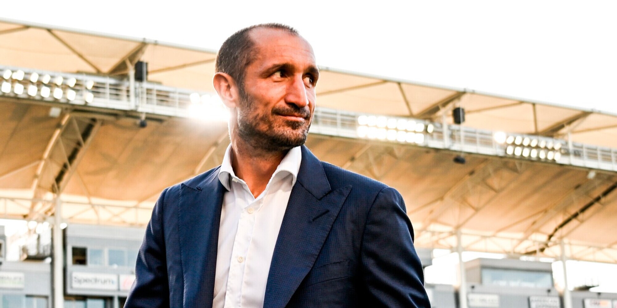 Juve, Nazionale o allenatore: cosa farà Chiellini adesso?