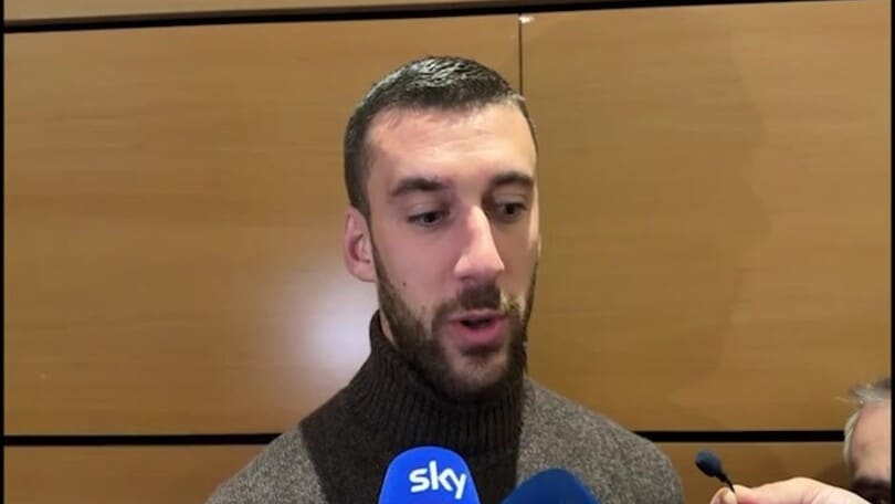 Bani: "Juve fortissima, gara complicata"