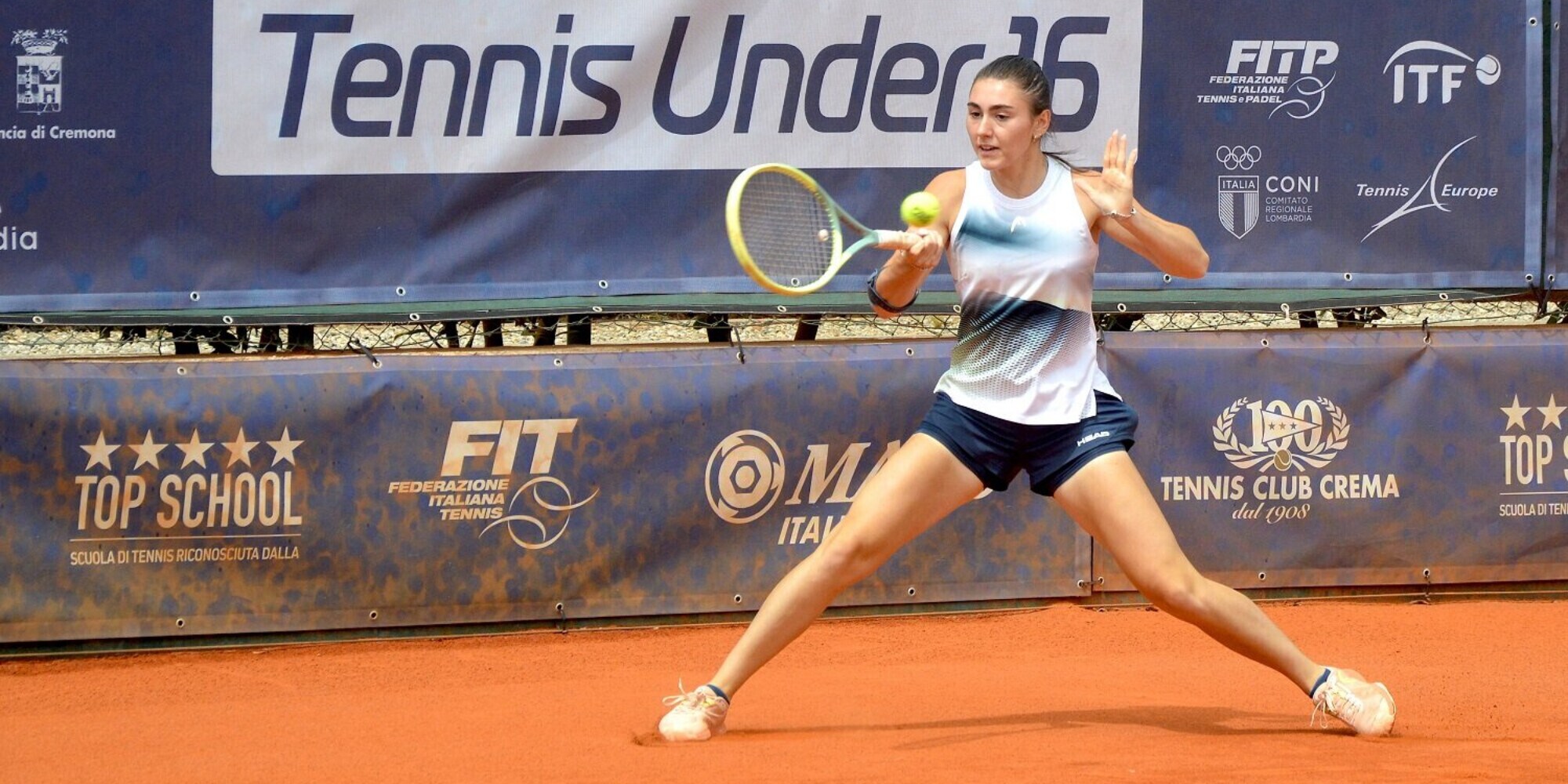 VTT di Lagnasco: primi verdetti ai Campionati Italiani U16 Femminili