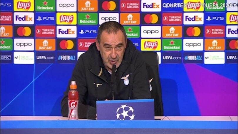 Sarri su Morata: "Uno dei migliori, con me ha avuto un problema..."