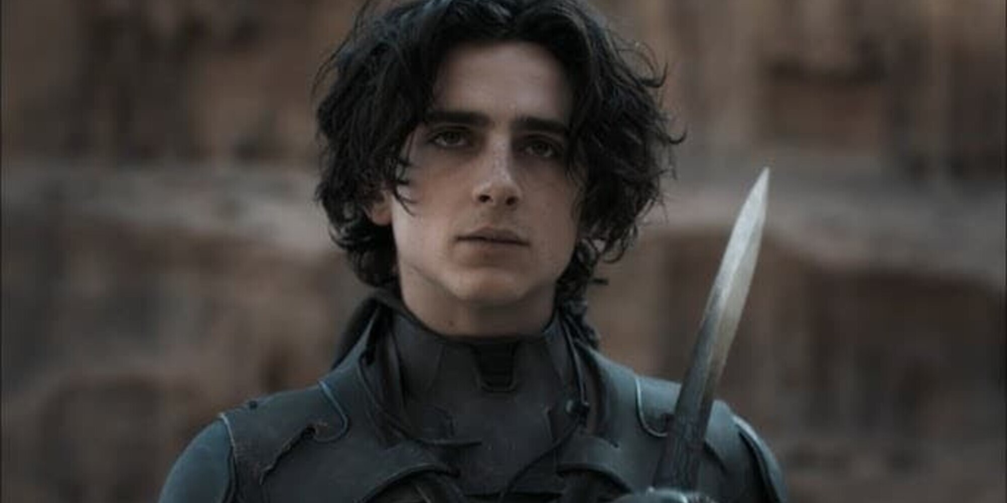Nuovo trailer di Dune - Parte Due