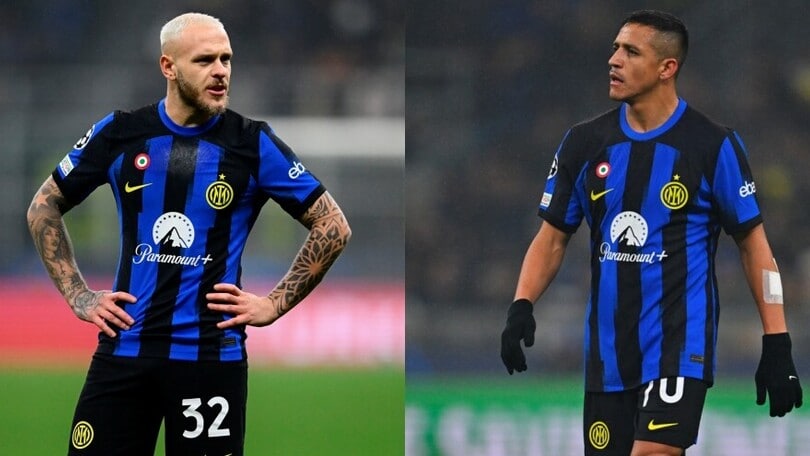 L'Inter non punge, sorpresa Champions: agli ottavi da seconda del girone