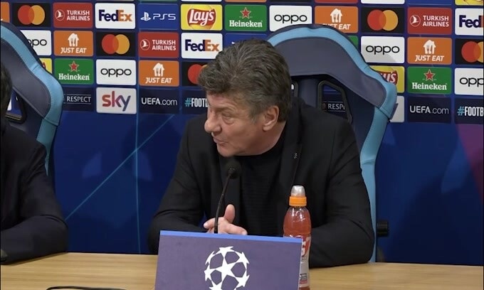 Mazzarri avvisa: "Occhio al Cagliari, si rischiano brutte figure"