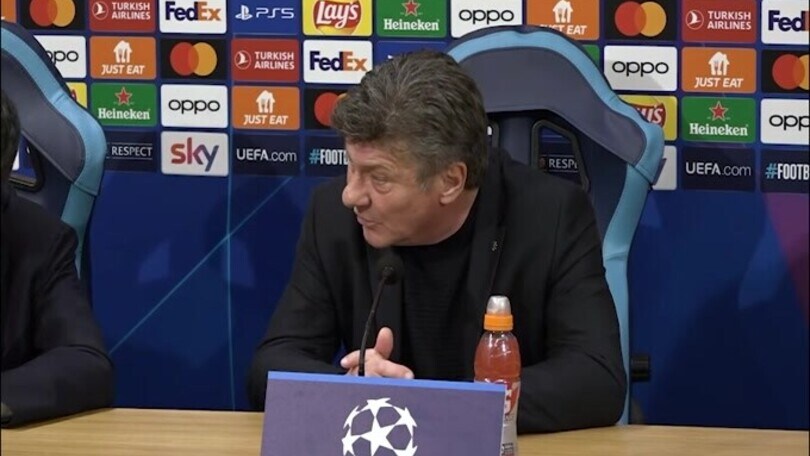 Mazzarri avvisa: "Occhio al Cagliari, si rischiano brutte figure"