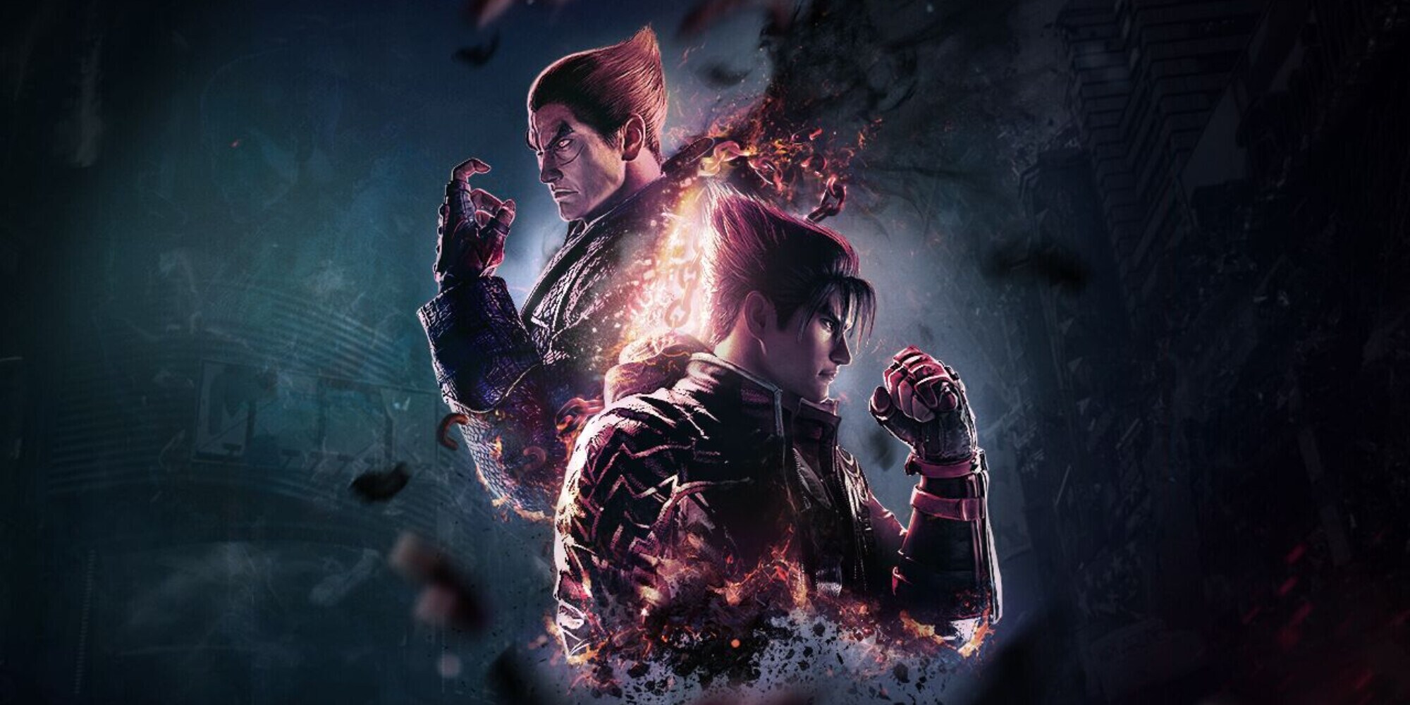 Ecco la nostra anteprima di Tekken 8, uno dei picchiaduro più semplici da imparare
