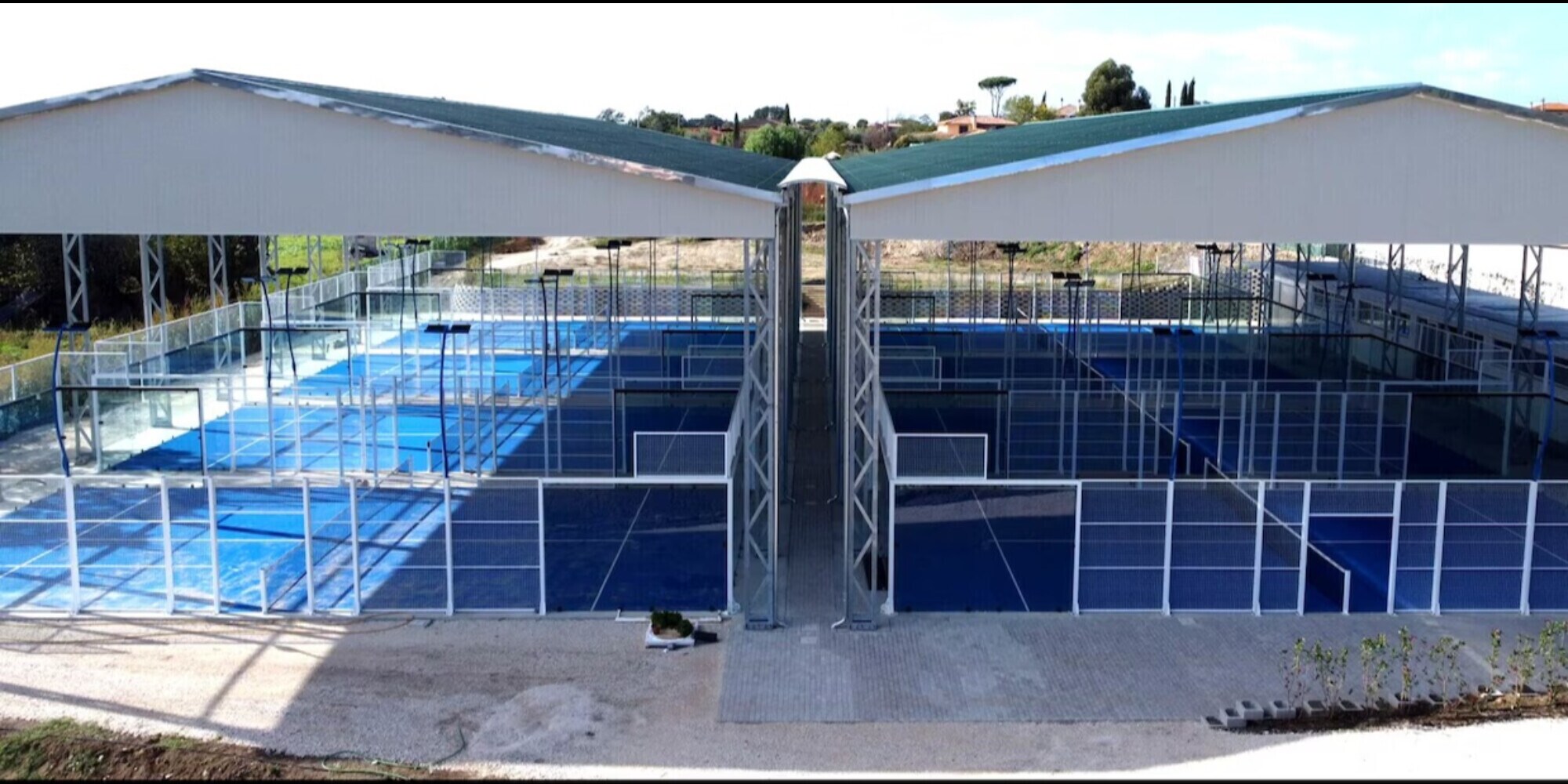 Eterhea Club, a Roma il circolo più ecosensibile