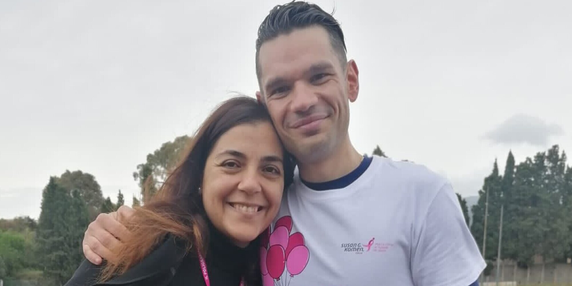 Unisce Pisa e Reggio Calabria, la maratona lunga più di mille chilometri