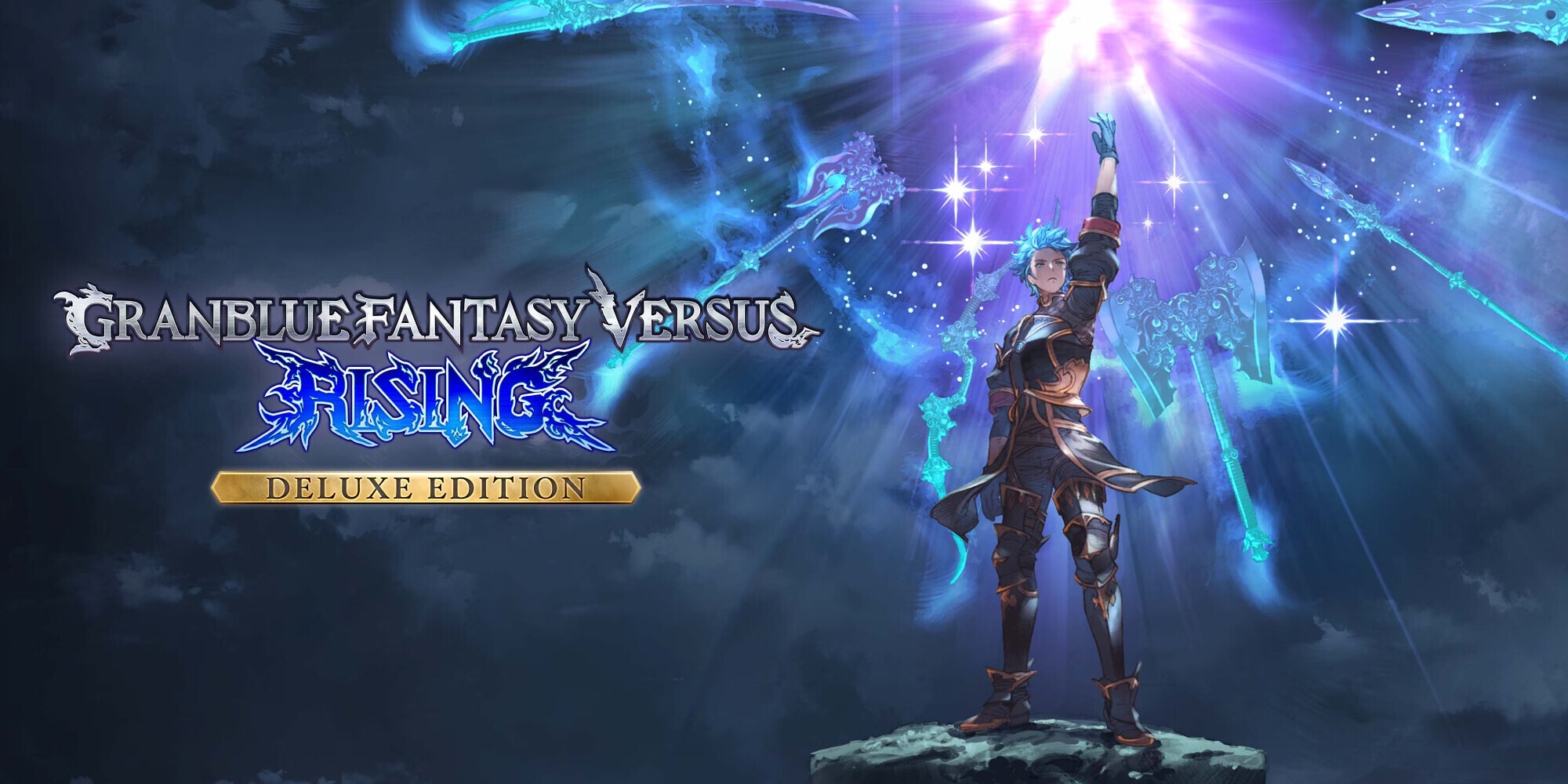 Ecco la recensione di Granblue Fantasy Versus: Rising, un picchiaduro anime che va sul sicuro