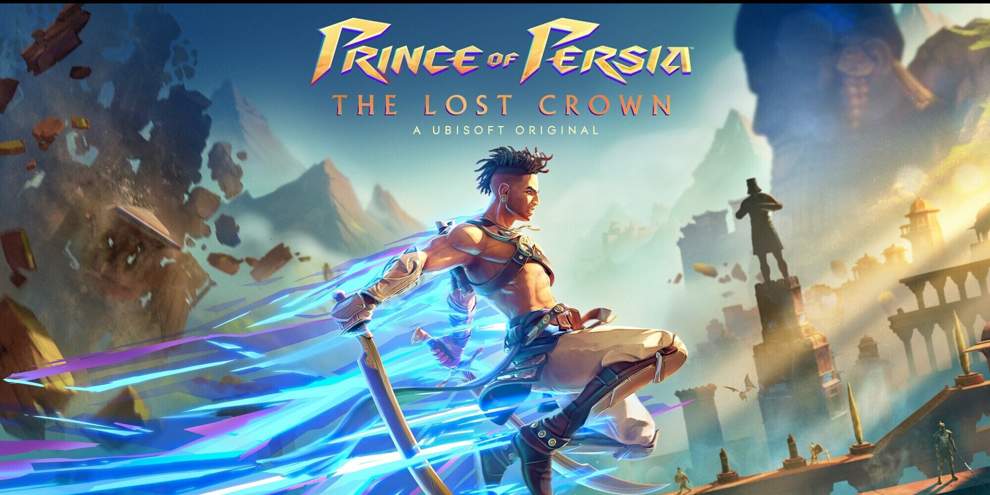 L'anteprima di Prince of Persia: The Lost Crown convince, e pure parecchio