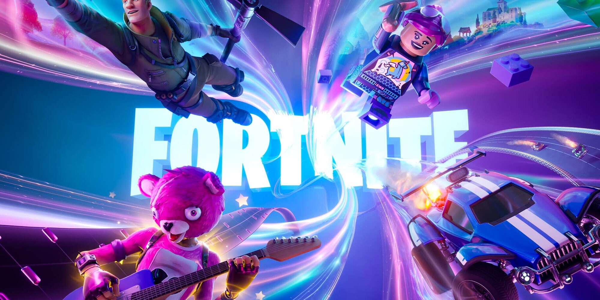 Fortnite vince (almeno la prima) contro Google: “Abuso di posizione dominante”