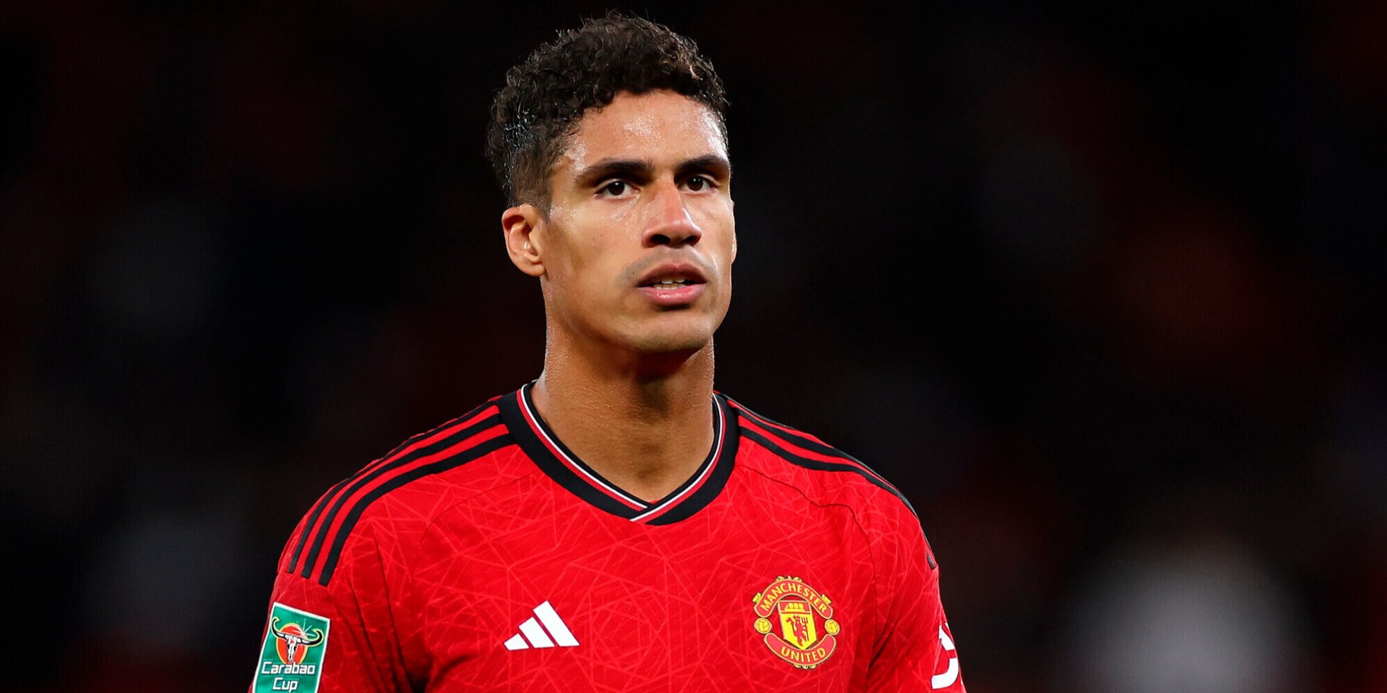 Varane gratis sul mercato! "Parametro zero a giugno, si libera dallo United"