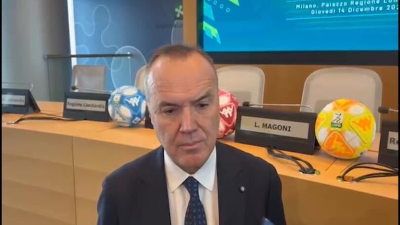 Balata: “Serie B movimento profondamente innovatore”