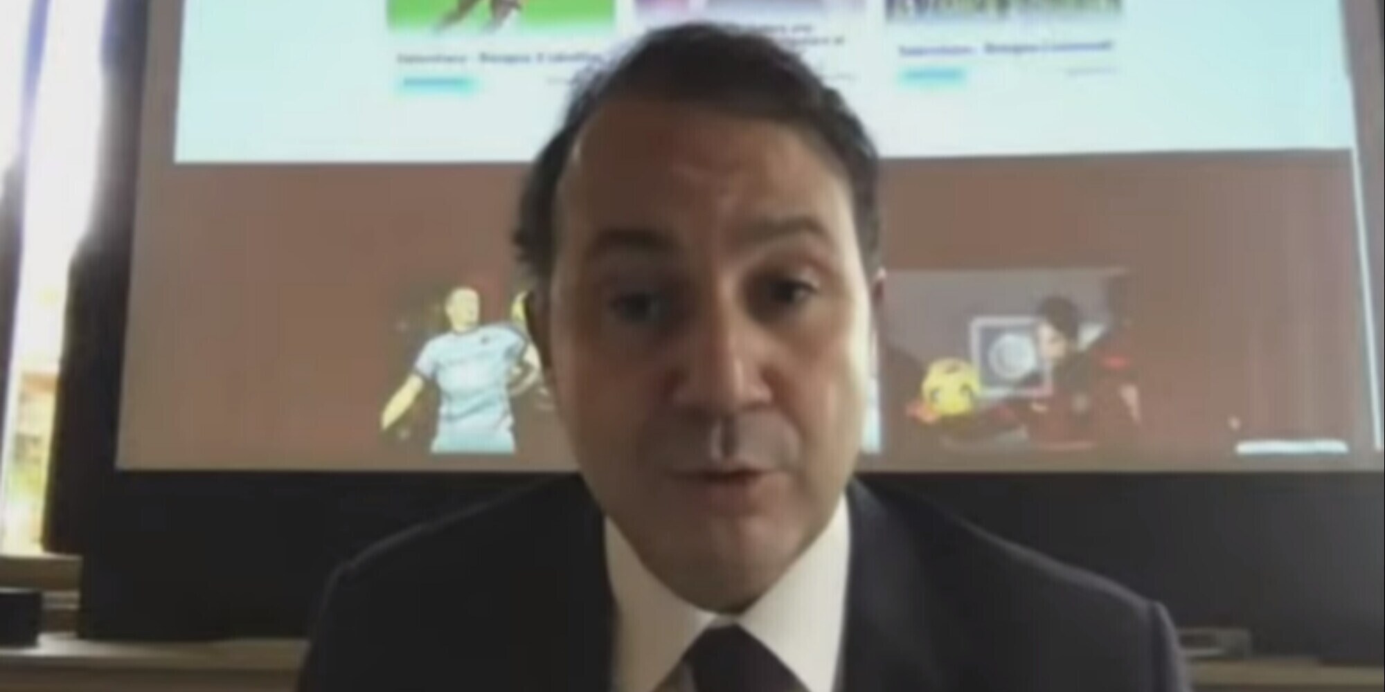 Iervolino: "Salernitana tomba sportiva per chi non si sveglia, a gennaio..."