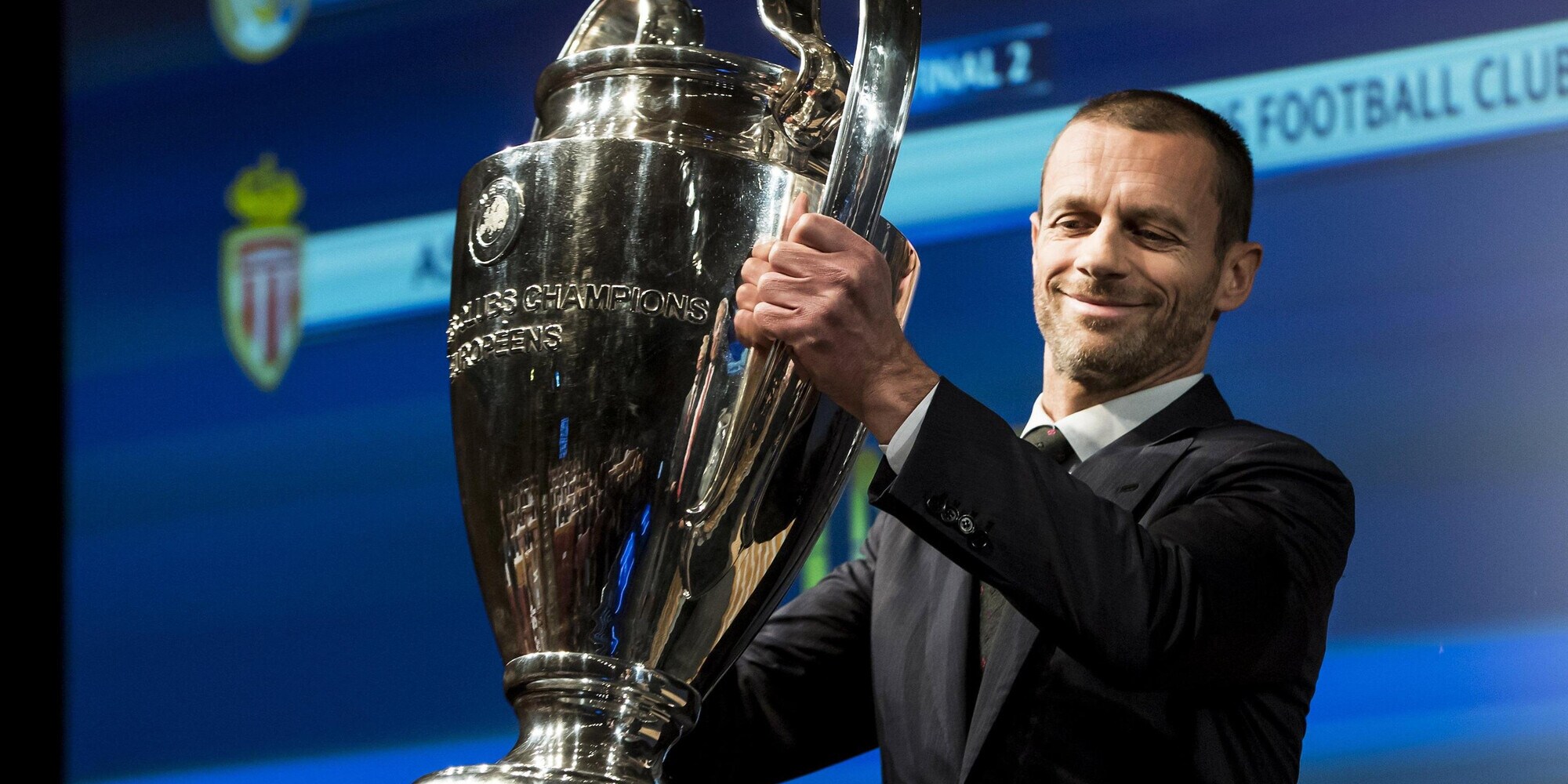 L’Uefa non si arrende: “In campo ad agosto”
