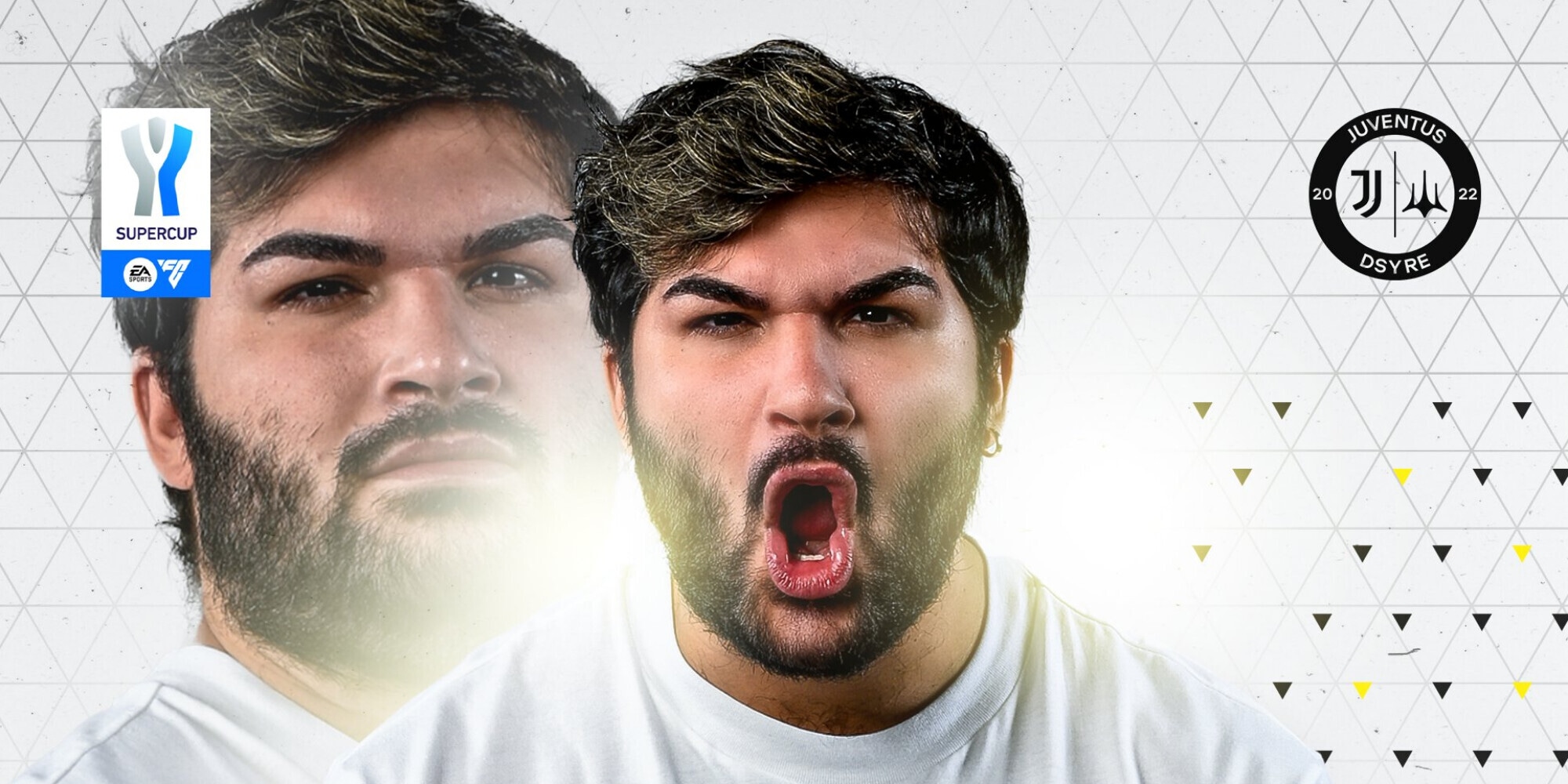 eSupercup esports: Juventus campione con Danipitbull