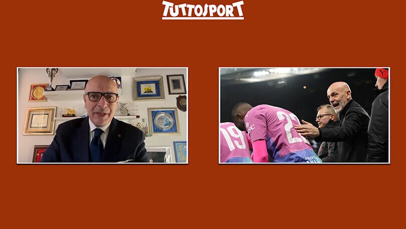 Sette su sette: così l’en plein può dare all’Italia 5 squadre in Champions League