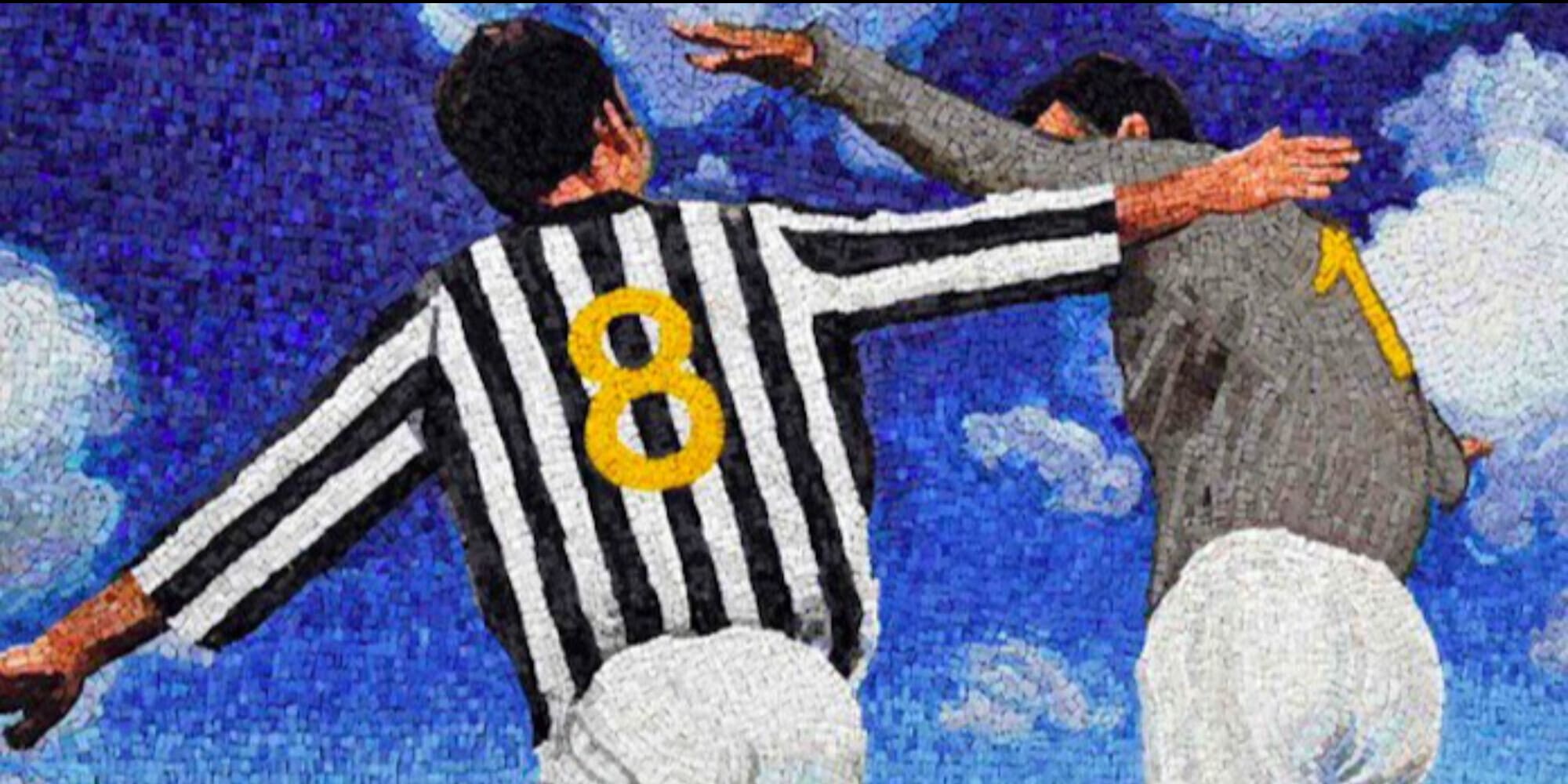 Ricky e Ale, la Juve e Marchisio ricordano i due giovani bianconeri